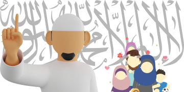 [e-Book]  สอนเตาฮีดให้กับเด็กๆ